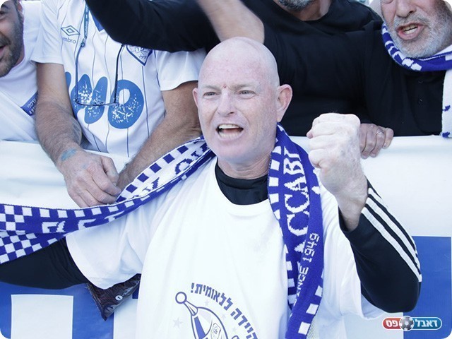 מאמן העונה. ברוך (בן מלניק)