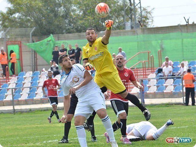 מג'די חלאיילה (אבי רביבו)