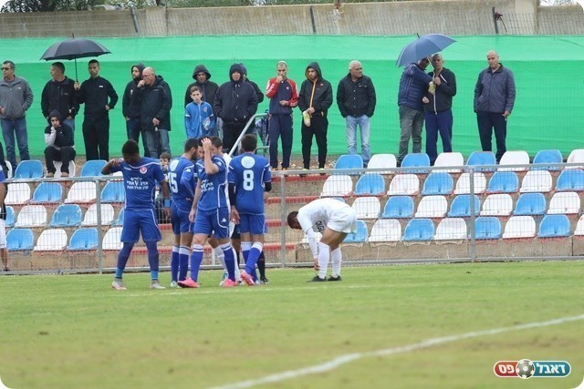שחקני מגדל (עודד חסין)
