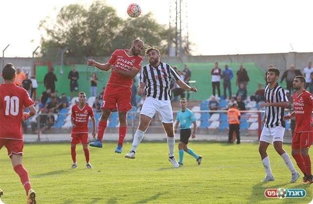 מגדל העמק צריכה לחזור לנצח (עדי מלול)