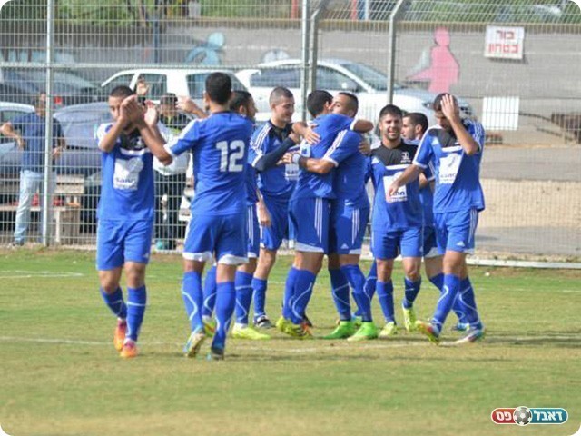 שחקני מגדל העמק (קובי פורטל)