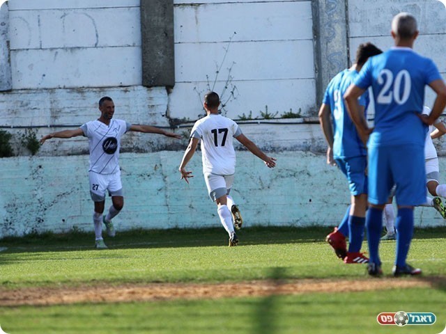 אבו ריא חוגג (עודד חסין)