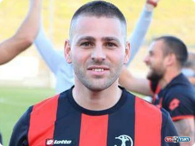 מוחמד אבו ריא