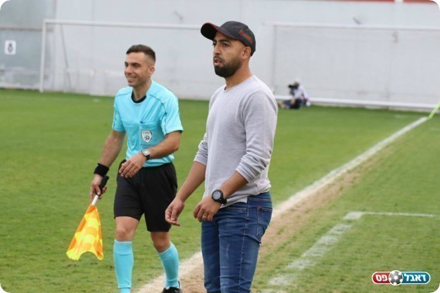 מוחמד סמארה (נזיה סולטאן)