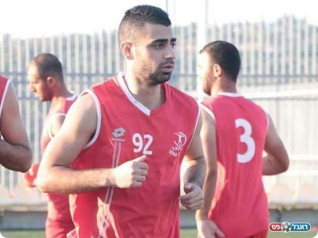 מוחמד זידאן