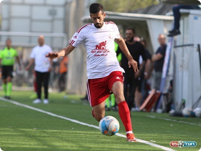 כובש שער הניצחון מוטי אוחיון (מוחמד סרסור)