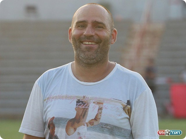 מומו ניסטל (שלומי גבאי)