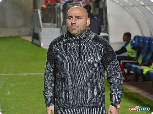 הוכיח שוב מה הוא שווה. ניסטל (אבי רביבו)