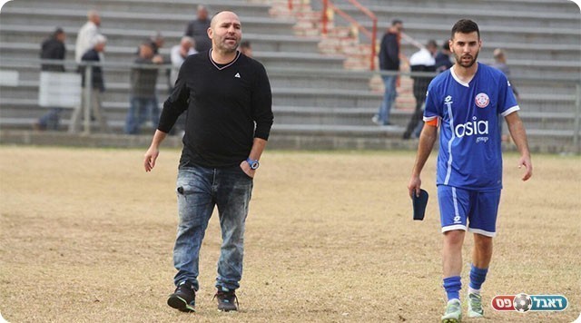 מומו ניסטל ואבירן תורג'מן (שלומי גבאי)