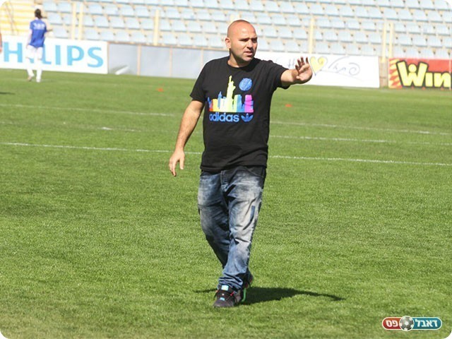 מומו ניסטל (שלומי גבאי)