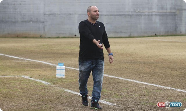 מומו ניסטל (שלומי גבאי)