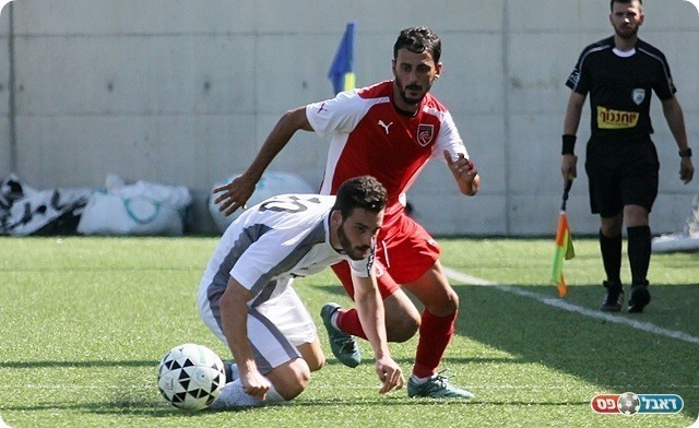 מוסקוביץ' והררי (לירן דורף)