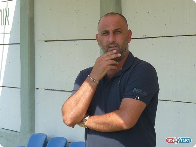 מוסא בן חיים (אלי שמואלי)