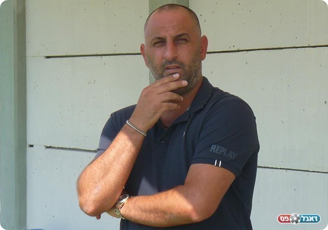 מוסא בן חיים. מרוצה ממשחק ההגנה (אלי שמואלי)