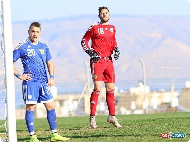 חלבי (עודד חסין)