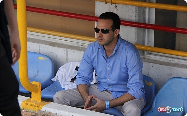 מועייד בדיר (תאמר סרסור)