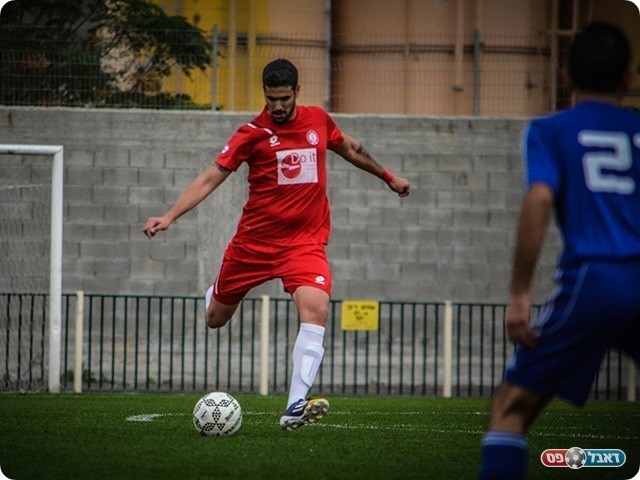 בלמה של בקה, מור דהן (וויסאם מוואסי)