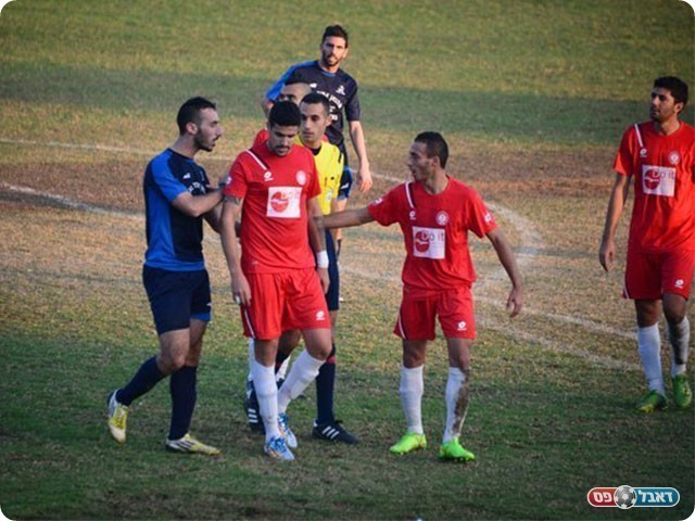 מור דהן, בלמה של בקה (אחמד עויסאת)