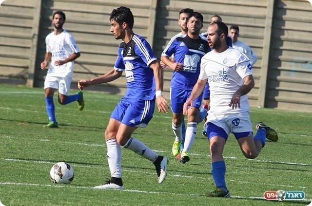 מורד. נמצא בתקופה טובה (שלומי גבאי)