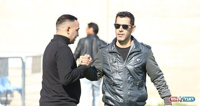 מוריס אוזן (עודד חסין)