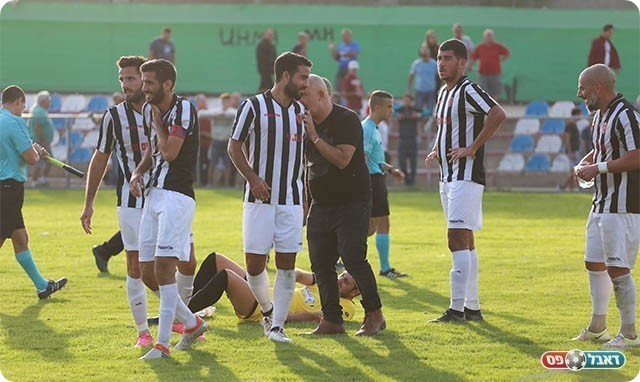 מותשים אך מרוצים (עדי מלול)