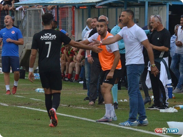 קבלן השארויות (אבי רביבו)