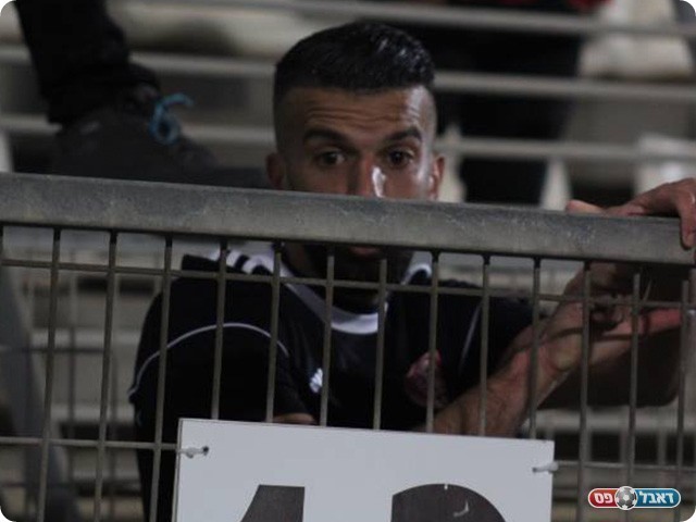 מחמוד עבאס הורחק (דאפר מחאמיד)