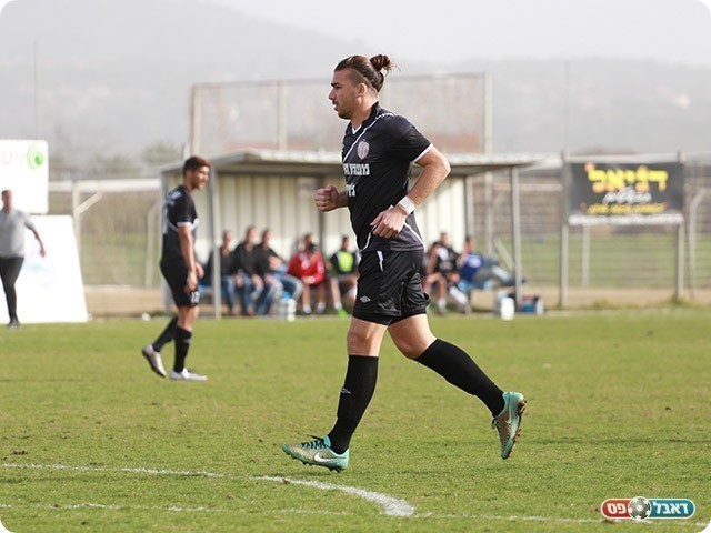 קירטבה. הופעת בכורה בהרצליה (עדי מלול)