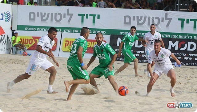 לא כוחות. כפר קאסם בחצי (שלומי גבאי)