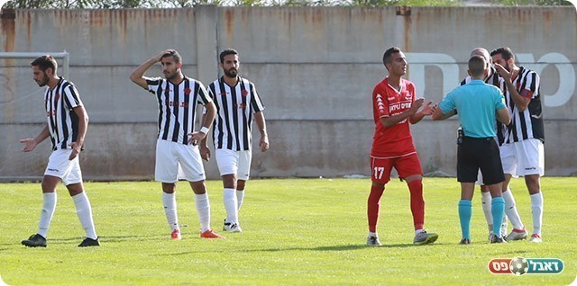 מלול יורד מכר הדשא (עדי מלול)