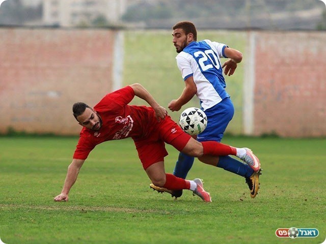 מלכה ומחמיד במאבק (עודד חסין)