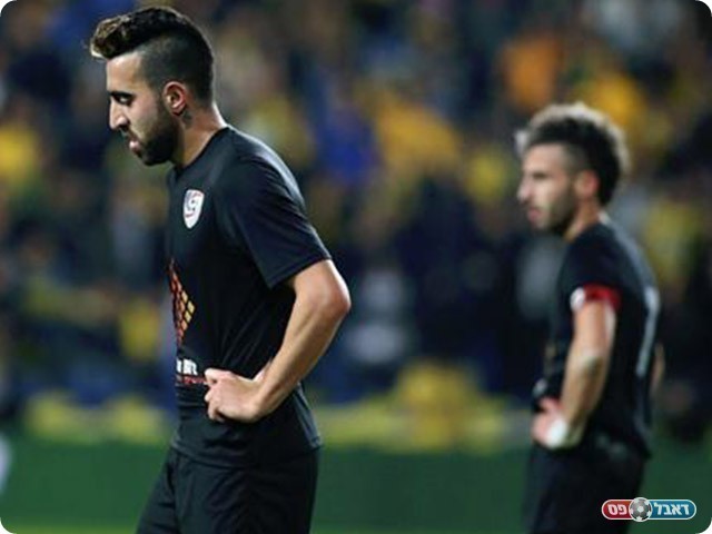 שחקני ממב"ע (ערוץ הספורט)