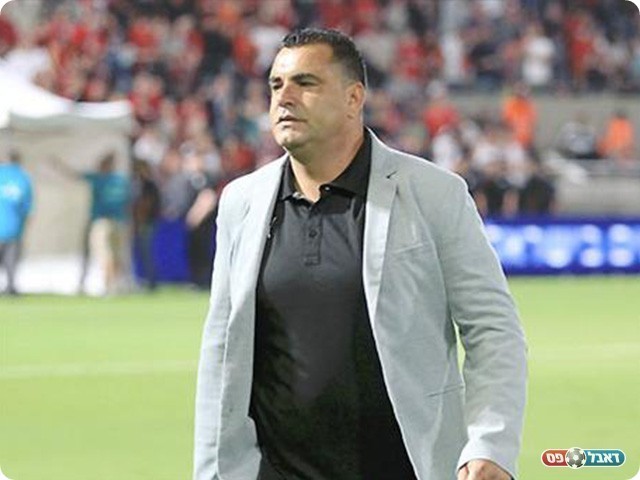 מאמן הסיבוב. קורצקי (ערוץ הספורט)