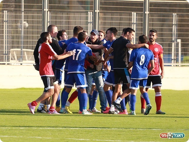 מנסים להפריד (עדי מלול)