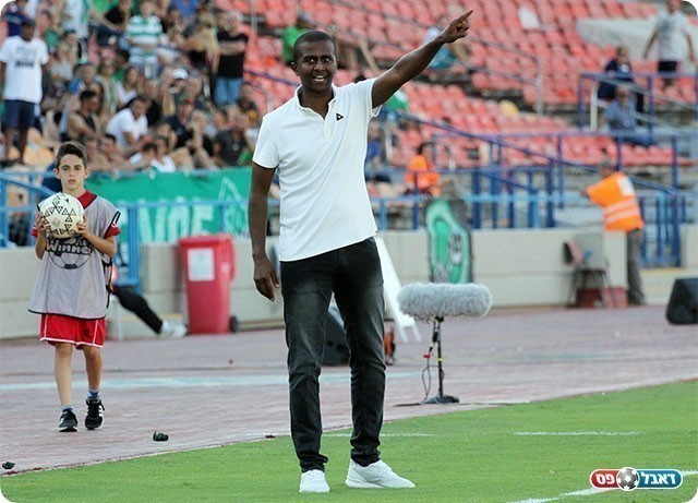 מסאי דגו (לירן דורף)