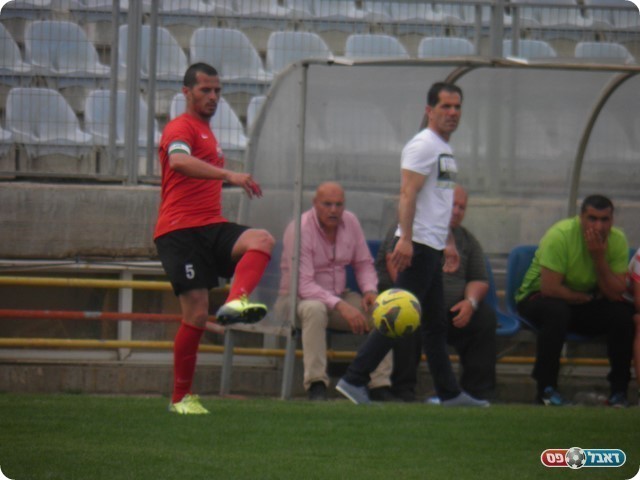 חאתם כריים (מובאדה פרחאת)