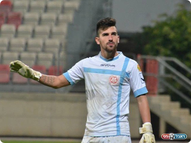 מצטיין המשחק, רון שושן (אבי רביבו BEST-BALL)