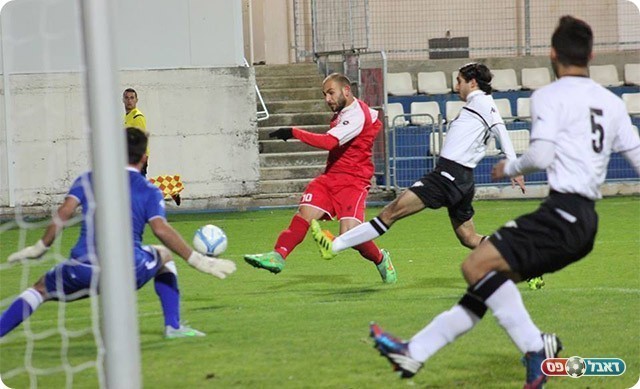 סאמח מרעב (תאמר סרסור)