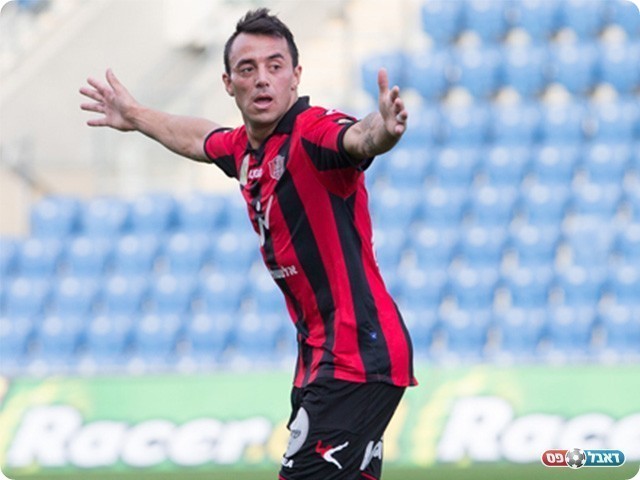 מתיאס מרטין (עודד קרני)