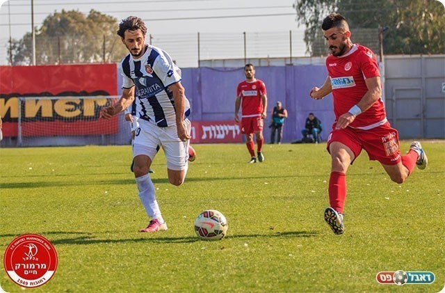 ניצחון יקר וחשוב למרמורק (יוסי סוריק)