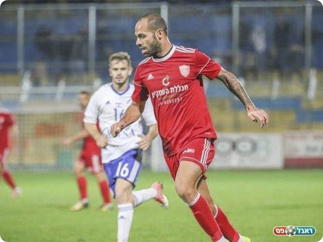 כבש את הראשון, בישל את השני. בן לולו