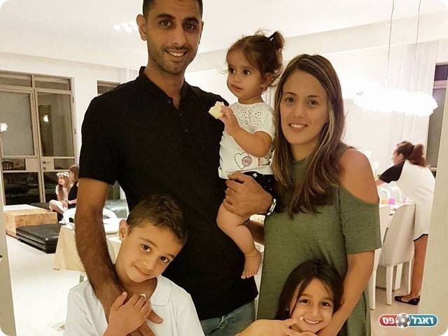 משפחת ג'נח (פייסבוק)