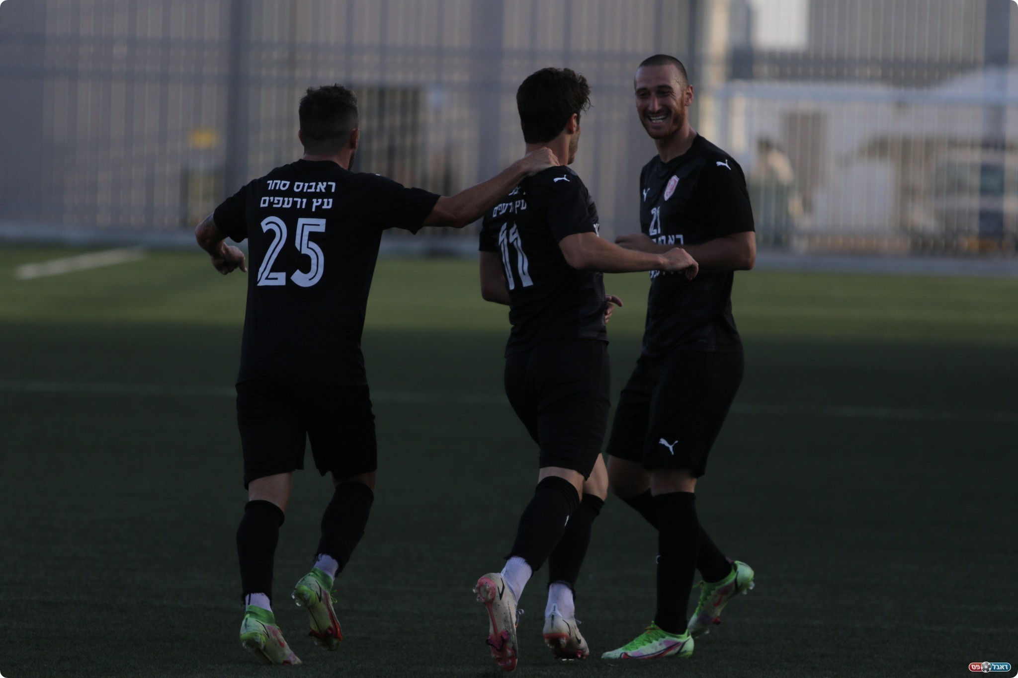 נבו מזרחי עםפ השיוויון (דאפר מחאמיד)