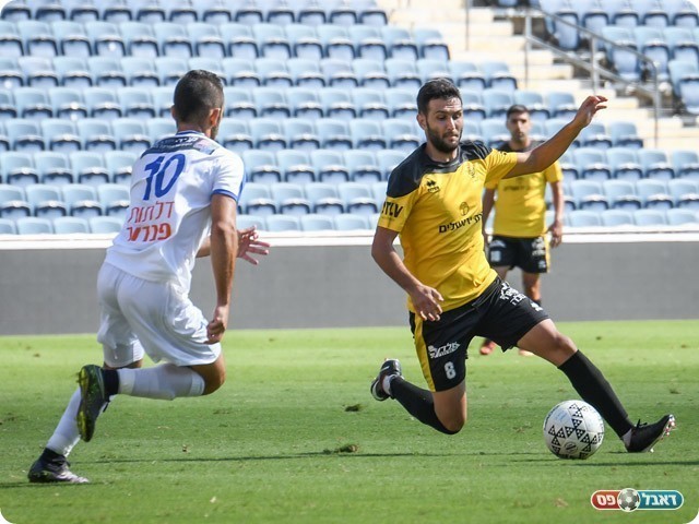 נורדיה תצליח לחזור לנצח? (ינון פוקס)