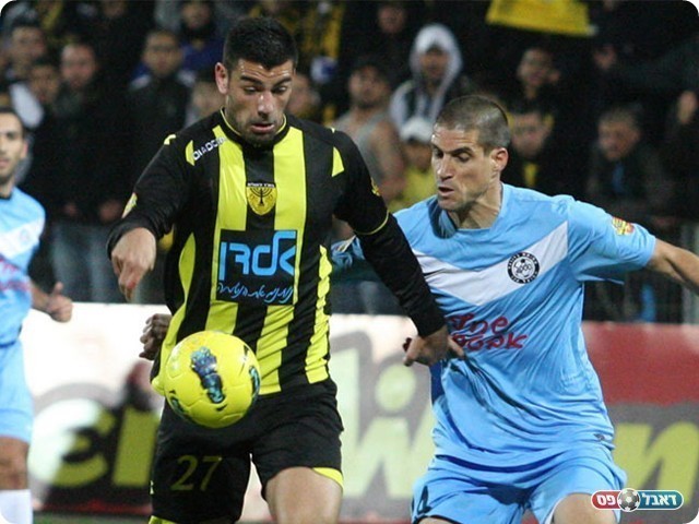 נחמני (באדיבות: וואלה)