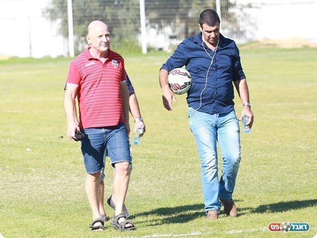 ניר שטרית (קובי פורטל)