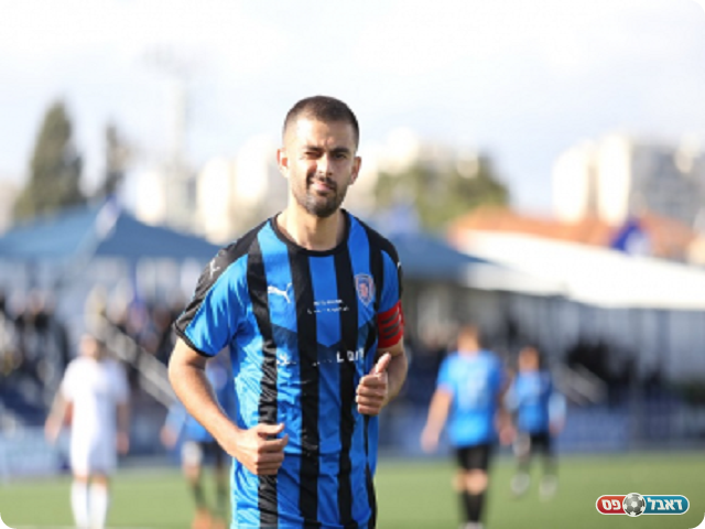 חוזר רעב לצפון. סיראז' נסאר