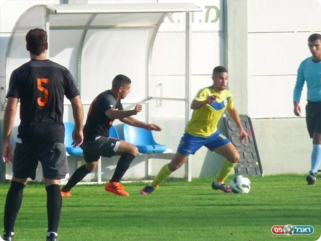 (אלי שמואלי)