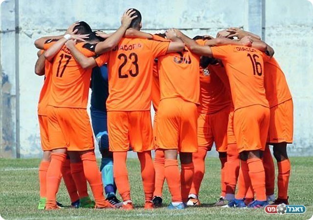 שחקני נס ציונה (לירן דורף)