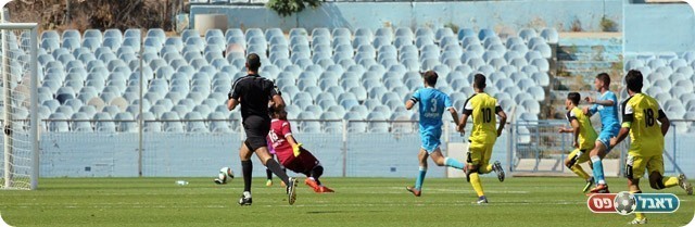 הלל כובש (לירן דורף)